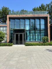 朝阳区独栋330平 露台精装 园区配套全 - 缩略图 3