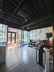 朝阳区独栋330平 露台精装 园区配套全 - 缩略图 4