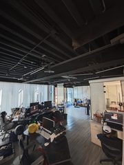 朝阳区独栋330平 露台精装 园区配套全 - 缩略图 5