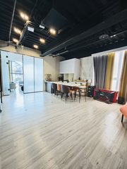 朝阳区独栋330平 露台精装 园区配套全 - 缩略图 6