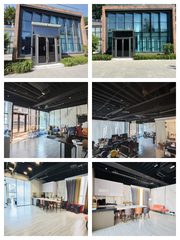 菁英梦谷330平独栋带露台 - 缩略图 1