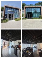 菁英梦谷独栋露台办公空间 - 缩略图 1