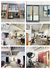 菁英梦谷275平独栋近地铁创意办公 - 缩略图 1