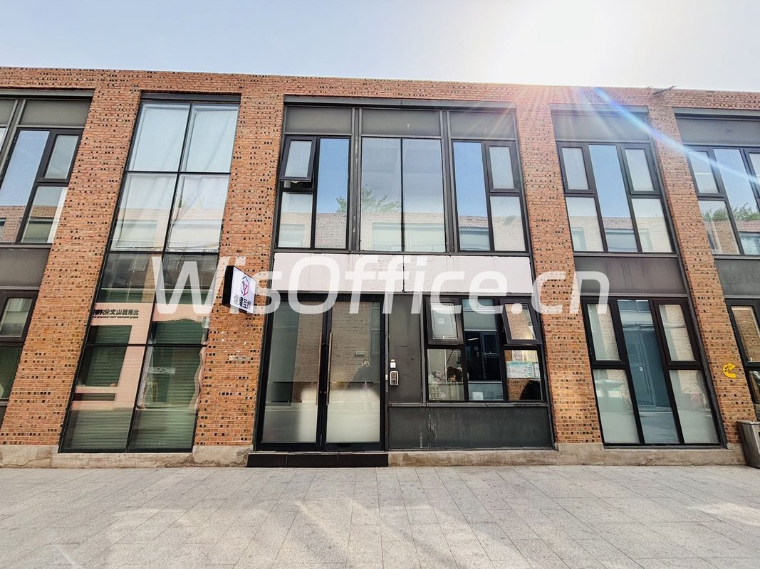 275平独立门头创意空间 - 首图