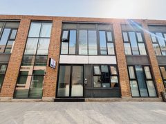 275平独立门头创意空间 - 缩略图 1