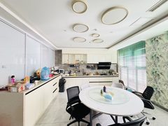 东四环独栋办公 315平 园区配套全 - 缩略图 7