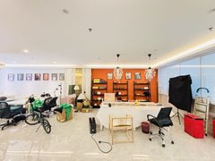 东四环独栋办公 315平 园区配套全 - 缩略图 5