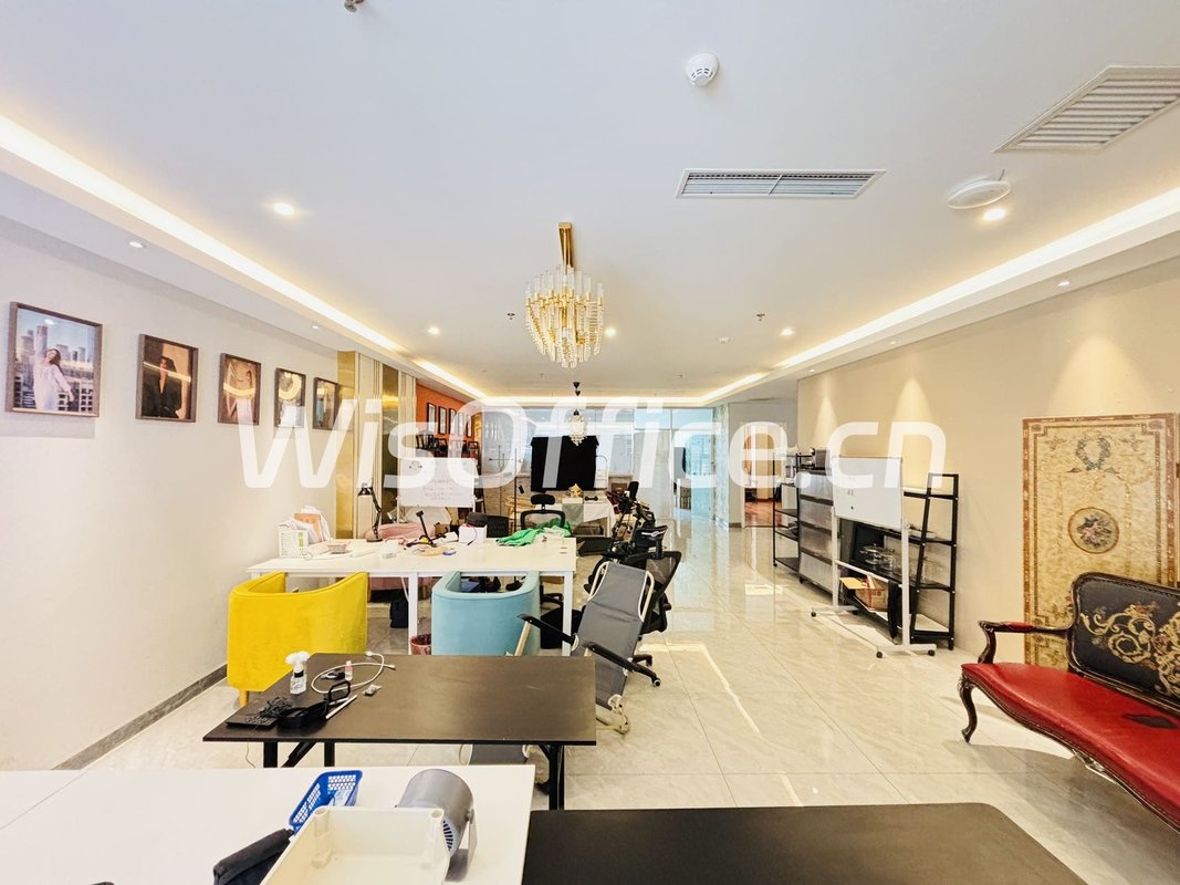 菁英梦谷315平创意空间 - 首图