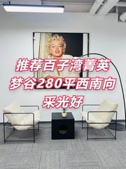 推荐菁英梦谷280平西南向采光好 - 缩略图 1