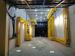 地铁站旁创意办公空间 - 缩略图 12