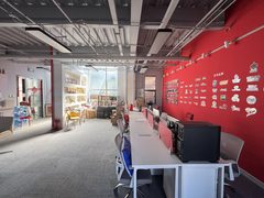 广渠路231平 三面采光 带卫生间 7号线 - 缩略图 2