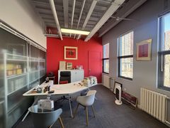 广渠路231平 三面采光 带卫生间 7号线 - 缩略图 4