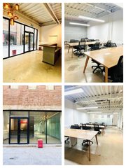 设计圈爆火：明黄楼梯秒变创意秀场 - 缩略图 1