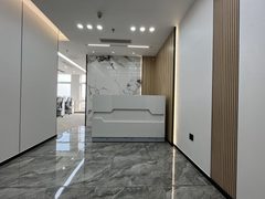 真房｜蓝堡国际 |149平｜高效空间，团队协作神器？ - 缩略图 2