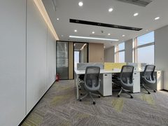 真房｜蓝堡国际 |149平｜高效空间，团队协作神器？ - 缩略图 3