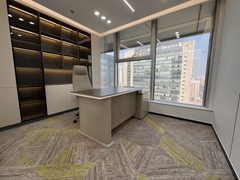 真房｜蓝堡国际 |149平｜高效空间，团队协作神器？ - 缩略图 6