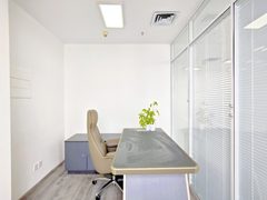 117㎡新装修办公空间 省心省钱 - 缩略图 7