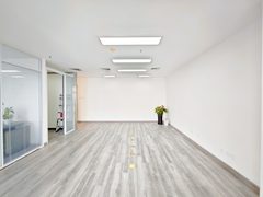 117㎡新装修办公空间 省心省钱 - 缩略图 6