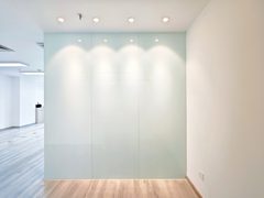 117㎡新装修办公空间 省心省钱 - 缩略图 2