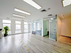 117㎡新装修办公空间 省心省钱 - 缩略图 4