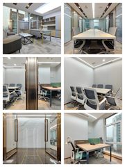 CBD核心区175㎡层高3.2米本月底免租 - 缩略图 1