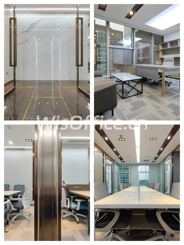 中小团队如何一步到位实现扩容不换地？ - 首图