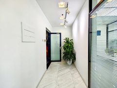 CBD商圈精装办公 75㎡ 层高2.8米 配套齐全 - 缩略图 3