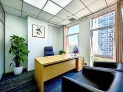 CBD商圈精装办公 75㎡ 层高2.8米 配套齐全 - 缩略图 5