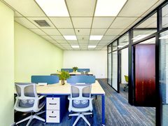 CBD商圈精装办公 75㎡ 层高2.8米 配套齐全 - 缩略图 7