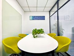 CBD商圈精装办公 75㎡ 层高2.8米 配套齐全 - 缩略图 8