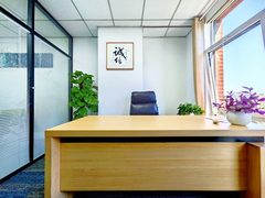 CBD商圈精装办公 75㎡ 层高2.8米 配套齐全 - 缩略图 11