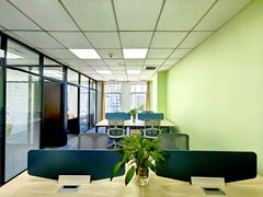 CBD商圈精装办公 75㎡ 层高2.8米 配套齐全 - 缩略图 12