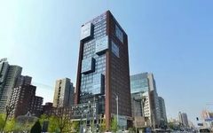 CBD商圈精装办公 75㎡ 层高2.8米 配套齐全 - 缩略图 14