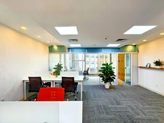 CBD核心区110㎡ 精装配套全 - 缩略图 5