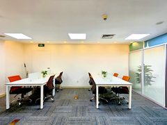 CBD核心区110㎡ 精装配套全 - 缩略图 7