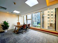 CBD核心区110㎡ 精装配套全 - 缩略图 9