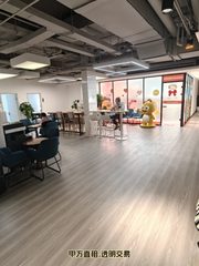 中关村现房 远中悦莱大厦3层 开放工位 - 缩略图 3