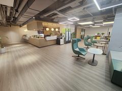 真房｜远中悦莱大厦 |150平｜1000元/工位 - 缩略图 5