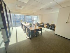 真房｜远中悦莱大厦 |150平｜1000元/工位 - 缩略图 9