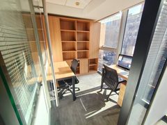 真房｜远中悦莱大厦 |150平｜1000元/工位 - 缩略图 11