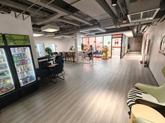 中关村开放工位 远中悦莱大厦 精装拎包 - 缩略图 7
