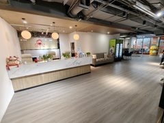 中关村开放工位 远中悦莱大厦 精装拎包 - 缩略图 6