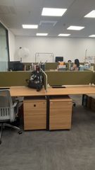 中关村开放工位 远中悦莱大厦 精装拎包 - 缩略图 9