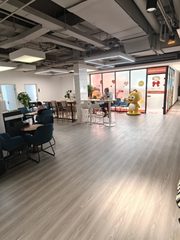 真房｜远中悦莱大厦 | 开放工位 | 1000元/工位 - 缩略图 3