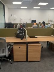 中关村开放工位 远中悦莱大厦 精装拎包 - 缩略图 5