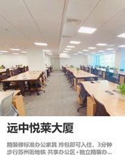 当年没拎包入驻，我们多亏了半年租金 - 缩略图 1