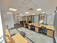 今天来看房，远中悦莱大厦22人间 - 缩略图 10