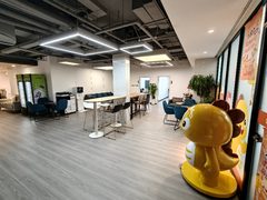 中关村现房 远中悦莱大厦 双地铁 精装修 拎包入住 - 缩略图 18