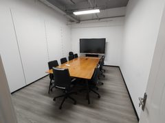 中关村现房 远中悦莱大厦 双地铁 精装修 拎包入住 - 缩略图 19