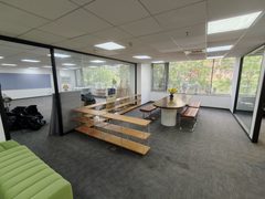 中关村现房 远中悦莱大厦 双地铁 精装修 拎包入住 - 缩略图 22
